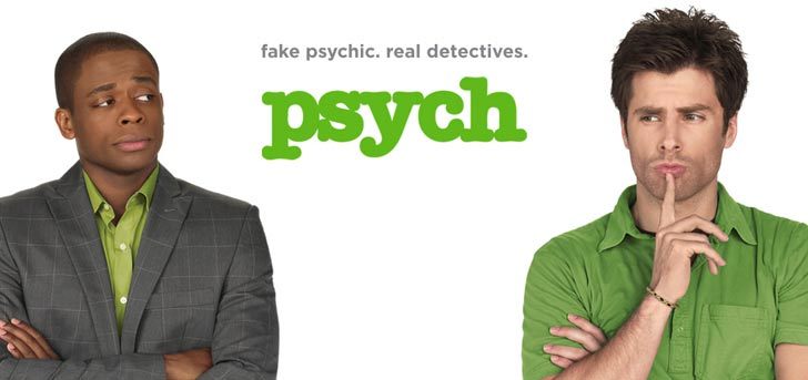 Psych TV Show