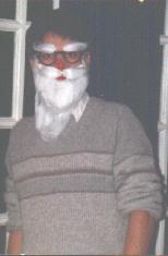 Santa Scott