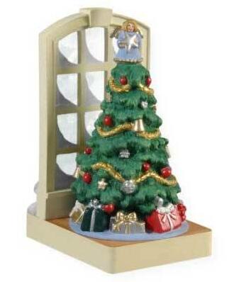 2009 Hallmark Sinatra Ornament